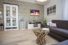Ferienwohnung Relax